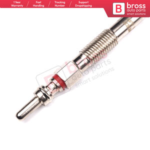 BGP32-Tapones incandescentes para calentador de coche, piezas de automóvil hechas en Turquía, producto de alta calidad, GX2094, 96440144, GE125 Bross, 1 unidad - Product Image 3