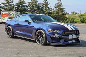 Ford Mustang Shelby GT350R Fathouse Performance 1000R 2020 Usado, con Doble Turbo, Verificado por Dyno, 953 hp, 6k Millas - Product Image 2