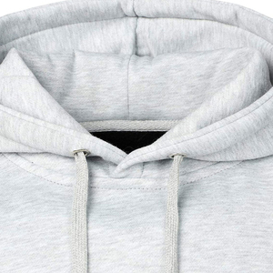 Sweat-shirt décontracté de luxe en gros pour l'hiver 2025, 420 g/m², fabriqué avec les meilleurs matériaux, 100 % coton, sweat-shirt à capuche pour homme, léger, faible MOQ, unisexe - Product Image 4