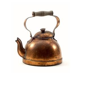High Quality Handmade Copper <b>Tea</b> Pot High Quality Customized Size Pure Copper <b>Tea</b> and Coffee <b>Kettle</b> - Product Image 3