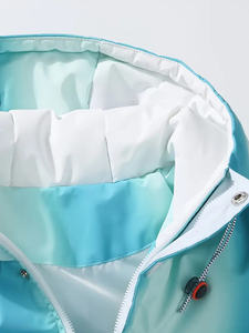 Venta caliente de alta calidad chaqueta de burbuja de invierno para hombres cálido al aire libre regular ligero burbuja Puffer abajo chaquetas para hombres - Product Image 3