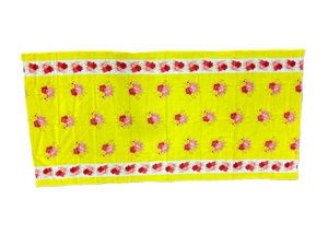 100% Cotton Voile Printed Pareo Beach Sarong Made Customized in Different Materials Cotton, Chiffon, Polyester Are Made in India - Product Image 5