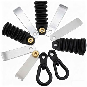 Conception personnalisée Pièces d'usinage CNC Pièces d'estampage Pièces en tôle et pièces façonnées Pièces d'estampage en tôle - Product Image 3