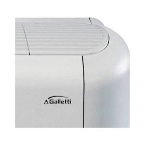 Unità Fan Coil Galletti ESTRO F9L 10.1 kW per Sistemi HVAC - Product Image 2