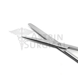 TC Lagrange กรรไกรผ่าตัดเนื้อเยื่อขนาดเล็ก12 cm เครื่องมือผ่าตัดทางทันตกรรมสำหรับใช้ด้วยตนเองหรือแหล่งพลังงานในการผ่าตัด - Product Image 2