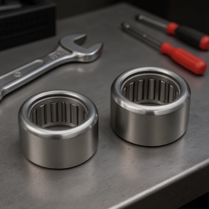 Rodamiento de Agujas Hazet para Llave de Impacto Neumática, Producto de Alta Calidad para un Trabajo Eficiente - Product Image 3