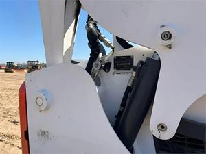 Vente chaude 2020 Bobcatt Skid Steer Loader Terrassement Machinerie Lourde Prêt À Expédier Livraison Dans Le Monde Entier - Product Image 3