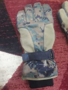 قفازات الصيد للصيد بالقوس والسهم لحماية الأصابع قفازات الصيد - Product Image 3