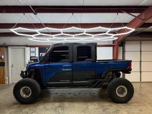 Nouveau Polaris Ranger 1500 XD Northstar Ultimate UTV 2023, moteur 4 temps, certifié EPA/ECE, à vendre - Product Image 3