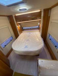 Caravanas, Remolques de Viaje y Campers Disponibles en Excelente Calidad, en Venta a Precio de Subasta, Compre Campers Nuevos y Limpios - Product Image 6