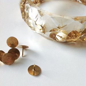 CATCHING Jewelry Resina Acrílico Pulsera Brazalete Exagerado Deslumbrante Multicolor Ancho Irregular Cuadrado Acrílico Pulseras para - Product Image 2