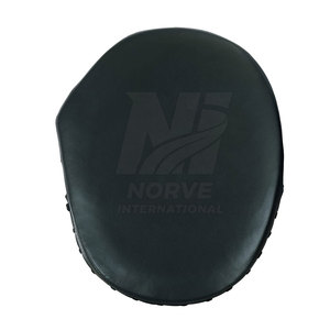Guantes de Boxeo de Alta Calidad, Duraderos y Personalizados, para Entrenamiento de Golpeo, Entrenamientos de Muay Thai, Almohadillas de Boxeo - Product Image 4