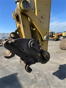 เครื่องขุด352F 50ตันสำหรับใช้ในการก่อสร้าง - Product Image 6