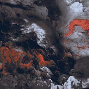 Azulejos de porcelana esmaltada de alto brillo negro 600x600mm impermeable ignífugo antideslizante para edificio de oficinas Villa House NCRAZE TILES - Product Image 5