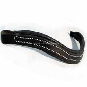 Op uality ality-banda de cejas de caballo anatómico hecha a medida, banda con acolchado ultra suave a precio mayorista - Product Image 5