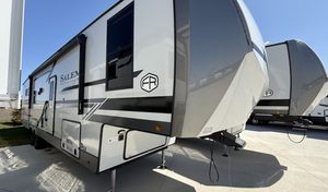 NOUVEAU EN PRIX DE STOCK POUR 2025 Salems Hemisphere 356QB - Product Image 4