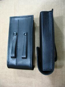 Pochette à outils de charpentier en cuir de qualité supérieure personnalisée fermeture à glissière de luxe sac organisateur d'outils d'extérieur avec WOK de luxe - Product Image 6