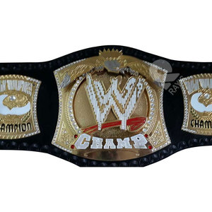Cinturones de campeonato de lucha libre Trofeos Medallas y premios el símbolo definitivo de Victoria y excelencia Cinturones de Campeonato - Product Image 1