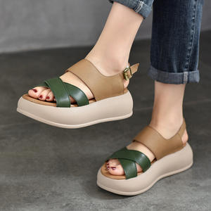 รองเท้าผ้าใบผู้ชายพื้นหนา สไตล์ลำลอง แบบผูกเชือก เหมาะสำหรับใส่ในชีวิตประจำวัน เดินเล่นกลางแจ้ง และแฟชั่นสตรีทสไตล์ - Product Image 1