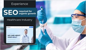 Servicios de Diseño SEO con Sitios Web de Alto Rendimiento para la Industria de la Salud - Product Image 4