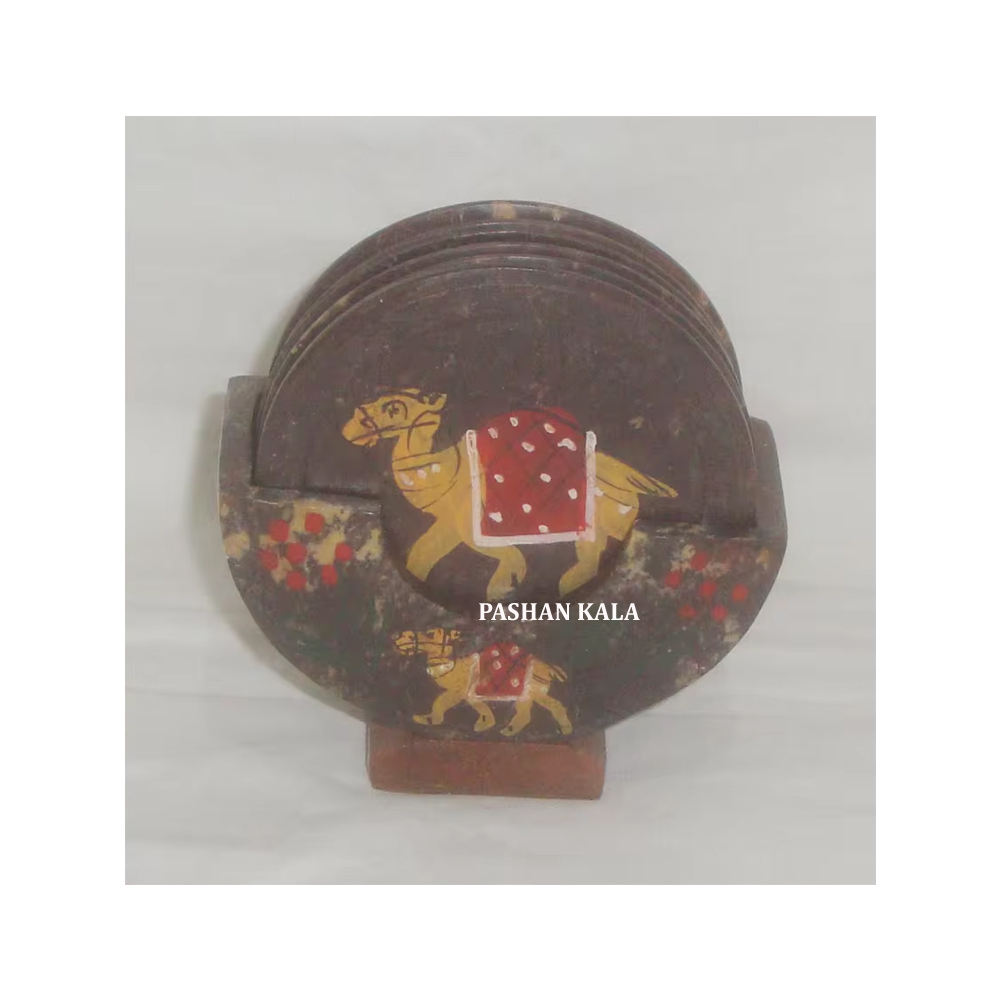 สีน้ำตาล