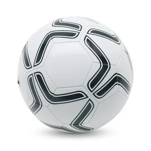Pallone da calcio Soccerini in PVC, articoli sportivi - Product Image 1
