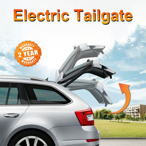 Poignée de hayon électrique pour Chery Jetour X90, kit de levage de hayon électrique à ouverture automatique, étanche IP56, auto-installation - Product Image 6