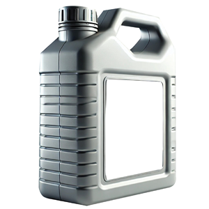 Aceite de motor diésel virgen totalmente sintético API CI4 original, lubricante de rendimiento mejorado SAE 15W40, certificado ISO9001 - Product Image 1