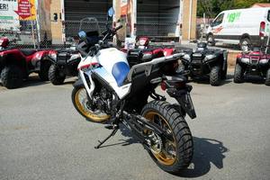 SUPER 2026 <span class=keywords><strong>Honda</strong></span> Transalp, Nueva Motocicleta de Aventura - Product Image 2