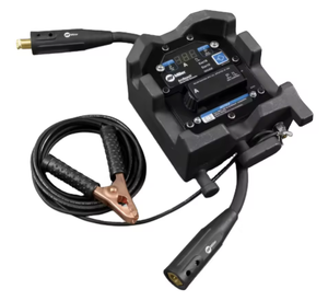 ACHETEZ MAINTENANT! Têtes de soudage portables Mill's ArcReach Stick/TIG - Nouvelle tête de soudage portable en acier inoxydable avec une capacité de 1000 W - LIVRAISON MONDIALE - Product Image 3