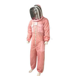 Traje de apicultura MOQ bajo más vendido hecho en el mejor material Traje de apicultura para venta en línea - Product Image 2