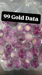 Iqf หอมแดงแช่แข็ง | รักษากลิ่นหอมสด | อุปทานขายส่ง - Product Image 2