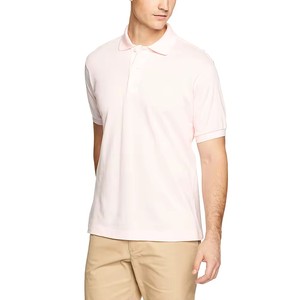 เสื้อเชิ้ตผ้าแคนวาสสำหรับผู้ชายแบบปกติระบายอากาศได้แขนสั้นกระดุม - Product Image 4