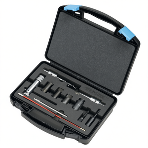 Juego de Herramientas para Bujías de Incandescencia Universales Gedore KL-0132-52 KB M10x1, Calidad Premium - Product Image 3