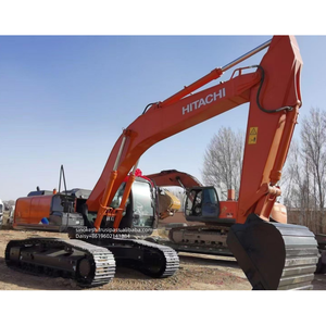 Fabriqué en usine Hitachi ZX200 ZX210 ZX240 ZX300 Pelles sur chenilles Japon Différents modèles Yanmar Noyau de moteur à vendre - Product Image 3