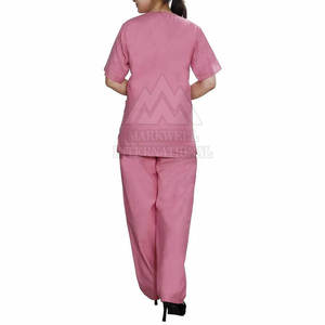 Fournisseur direct d'usine, nouvelle vente de blouses médicales, blouses médicales sur demande des clients, prix de gros, blouses médicales pour femmes - Product Image 6
