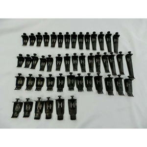 Sistema de Retracción Espinal Ajustable de Fabricación Confiable, Juego de Instrumentos Quirúrgicos Ortopédicos Cervicales y Lumbares de Acero Inoxidable - Product Image 2