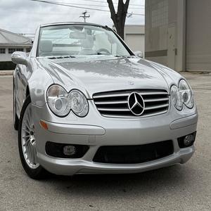 MERCEDES-BENZ SL55 AMG 2005 USADO, Volante a la Izquierda/Derecha - Product Image 1