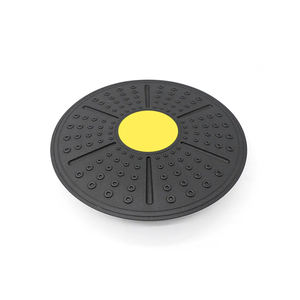 Expérience de remise en forme du fabricant Entraînement de rééducation Fitness Yoga Balance Board à bon prix - Product Image 3