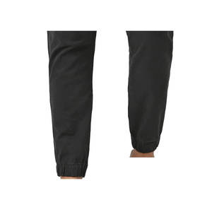 Pantalones de chándal acampanados informales de alta calidad para hombre - Product Image 3