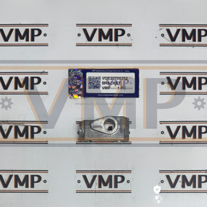 Support VOE 20700252 pour excavatrices et niveleuses Volvo, marques VMP, pièces de rechange neuves de haute qualité pour engins de construction - Product Image 2