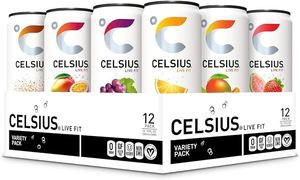 Bebida energética Celsius premium económica - Product Image 6