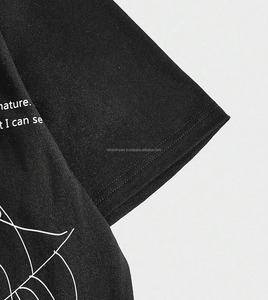 REHEXIMPEX 2026 OEM Camiseta Personalizada para Hombre, Estilo Vintage, Estampado de Araña, Secado Rápido, Cuello Redondo, Algodón, Ropa de Halloween - Product Image 5