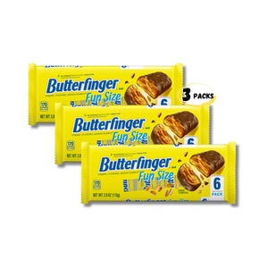 Barras de Chocolate Butterfinger al por Mayor, Sabor Intenso y Textura Crujiente, Alemania, 2 Años de Duración, para Exportación - Product Image 6