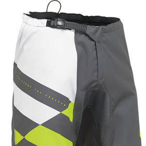 Pantalones de Motocross transpirables para hombres, equipo de carreras OEM personalizado con logotipo de marca y servicios de fabricación de etiquetas privadas - Product Image 5