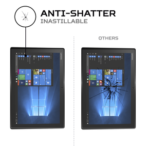 ฟิล์มกันรอยหน้าจอ ANTISHOCK สำหรับแท็บเล็ตเลอโนโว ไอเดียแพด มิม 520 - Product Image 5