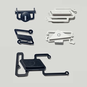 Micro Smart Push Switch Electronic Power <strong>Button</strong> Car <strong>Button</strong> Electronic <strong>Custom</strong> Injection Molded Plastic Snaps <strong>Buttons</strong> - Product Image 1