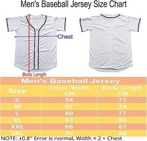 Vente en gros Maillot de baseball Chemise d'équipe personnalisée à sublimation Vêtements de sport d'entraînement personnalisés pour jeunes hommes et femmes - Product Image 3