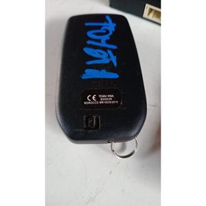LECTOR DE LLAVE DE ENCENDIDO TOYOTA Yaris Cross Series (20>) 89784-02220 M15A-FXE - Product Image 3