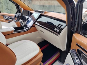 Aero Seat <span class=keywords><strong>Vip</strong></span> Vito w447 Vclass lujoso Maybach asiento modificado - Product Image 4
